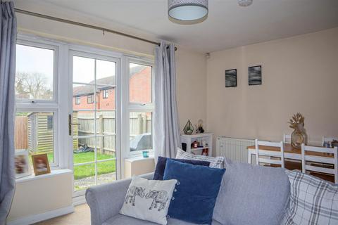 2 Graffham Drive, Oakham, LE15 6DQ