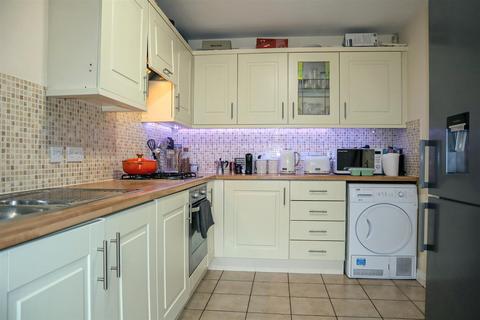 2 Graffham Drive, Oakham, LE15 6DQ