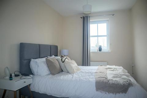 2 Graffham Drive, Oakham, LE15 6DQ
