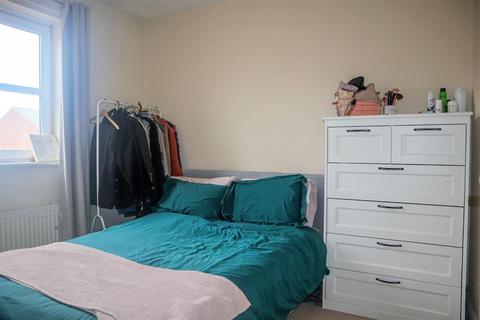 2 Graffham Drive, Oakham, LE15 6DQ