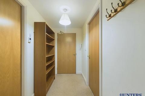 1 bedroom flat for sale - Manor Court Buttercrambe Road, Stamford Bridge, York