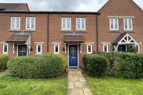 3 bedroom terraced house to rent - Dairy Way, Kibworth Harcourt
