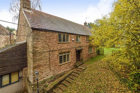 4 bedroom detached house for sale, Eastcombe, Bishops Lydeard