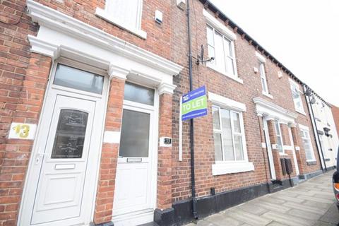 4 bedroom maisonette to rent - Albany Street West, South Shields