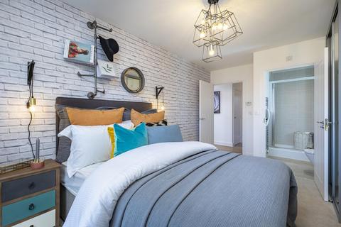 2 bedroom apartment for sale - The Edale - Plot 6 at Bramley Park, Bramley Park, Brook Lane SO31