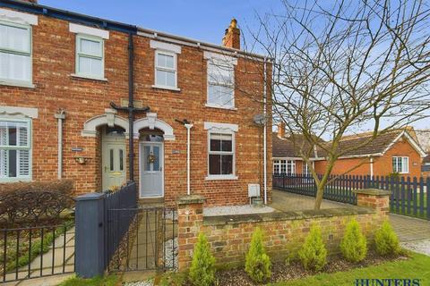 2, Virginia Cottages Town Street, Shiptonthorpe, York, YO43 3PE