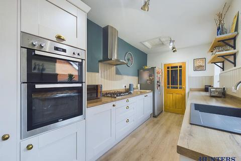 2, Virginia Cottages Town Street, Shiptonthorpe, York, YO43 3PE