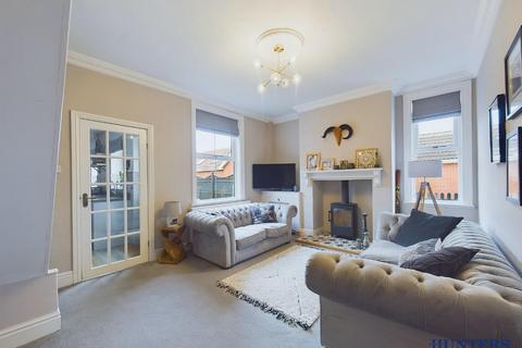 2, Virginia Cottages Town Street, Shiptonthorpe, York, YO43 3PE
