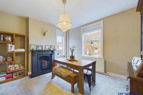 2, Virginia Cottages Town Street, Shiptonthorpe, York, YO43 3PE