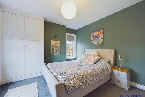 2, Virginia Cottages Town Street, Shiptonthorpe, York, YO43 3PE
