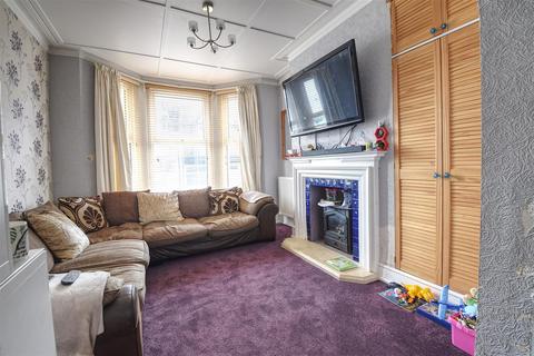 3 bedroom end of terrace house for sale - Sidley Street, Bexhill-On-Sea