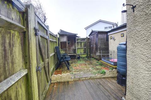 3 bedroom end of terrace house for sale - Sidley Street, Bexhill-On-Sea