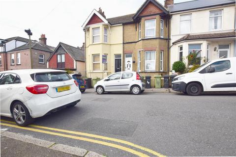 3 bedroom end of terrace house for sale, Sidley Street, Bexhill-On-Sea