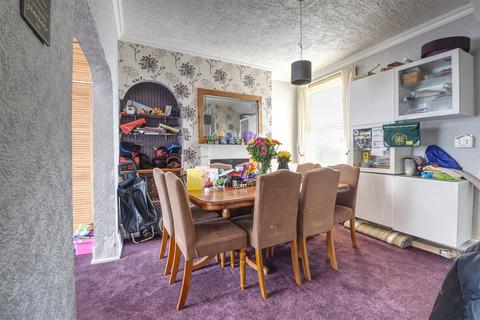 3 bedroom end of terrace house for sale, Sidley Street, Bexhill-On-Sea