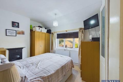 43 Barmby Road, Pocklington, York, YO42 2DW