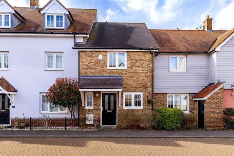 13 Park Side, Epping, CM16 6SS