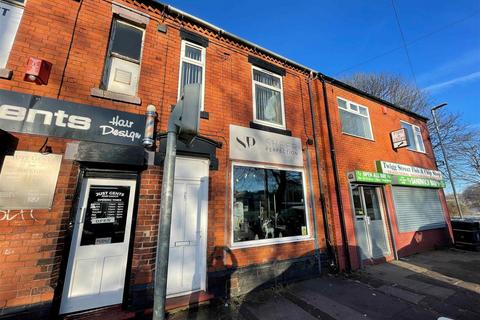 25 Twigg Street, Bucknall, Stoke-on-Trent, Staffordshire, ST2 0JE