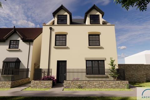 4 bedroom detached house for sale, Plot 1, Castle Mews, Chepstow, Monmouthshire, NP16 5EZ