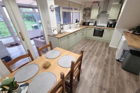3 bedroom terraced house for sale - Walsgrave Drive, Solihull