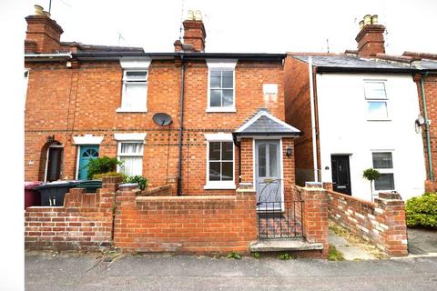 2 bedroom end of terrace house for sale, Queen Street, Caversham