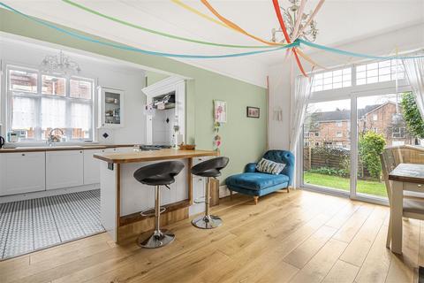 4 bedroom semi-detached house for sale, Russell Street, Reading