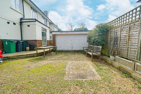 2 bedroom flat for sale, The Green, St. Leonards-On-Sea