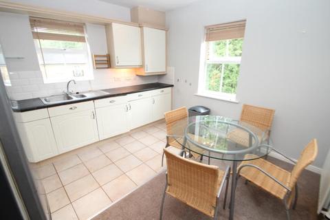2 bedroom apartment to rent - CHARNLEY DRIVE CHAPEL ALLERTON LS7 4ST