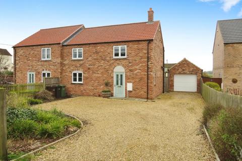 3 bedroom semi-detached house for sale, Oxborough Road, Stoke Ferry PE33