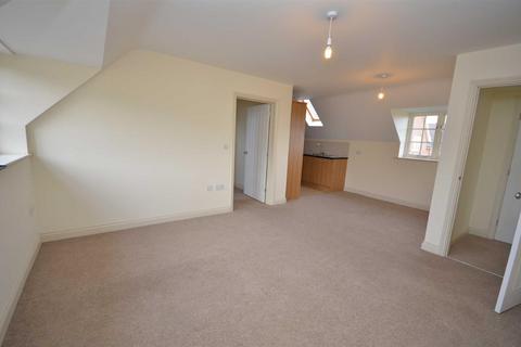 2 bedroom apartment to rent - Beswick Green, Swynnerton