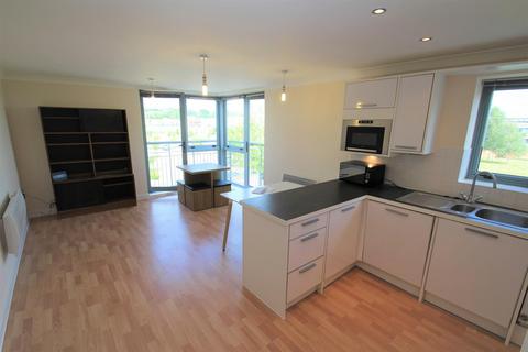 2 bedroom apartment to rent - Ballantyne Drive, Colchester, CO2 8GL