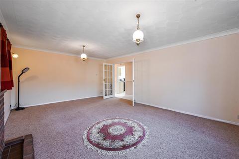 3 bedroom detached bungalow for sale, Meadow View, Whitchurch