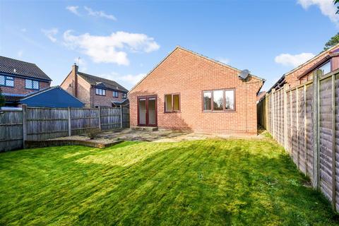 13 Meadow View, Whitchurch, RG28 7BL
