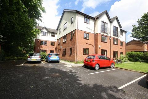 2 bedroom flat for sale, Parklands, Charlton Drive, Sale