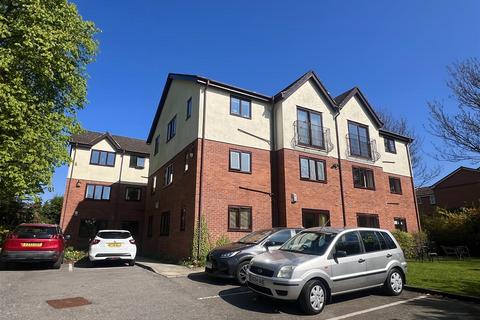2 bedroom flat for sale, Parklands, Charlton Drive, Sale