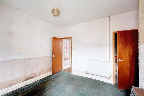 2 bedroom end of terrace house for sale, Godfrey Street, Netherfield, Nottingham