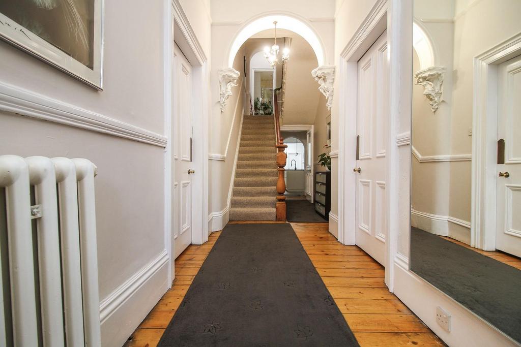 Alma Place, North Shields 6 bed terraced house for sale £649,950