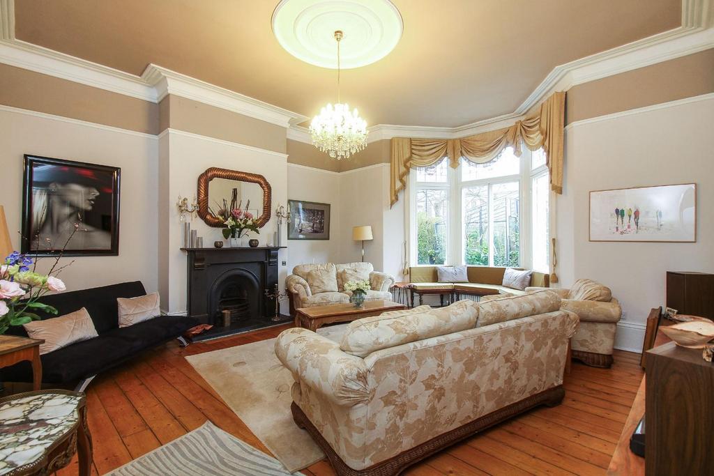 Alma Place, North Shields 6 bed terraced house for sale £649,950