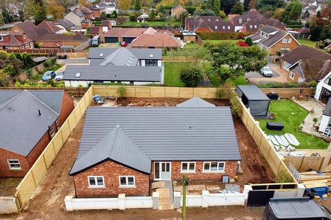 3 bedroom bungalow for sale, Papplewick Lane, Hucknall, Nottingham