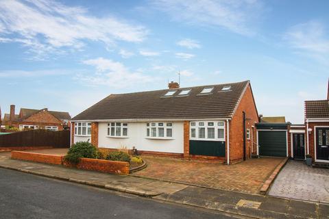 3 bedroom bungalow for sale - Tilbury Grove, North Shields
