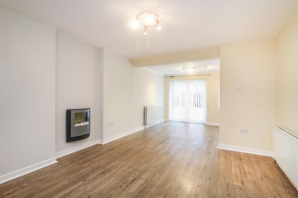 Tilbury Grove, North Shields 3 bed bungalow for sale £365,000