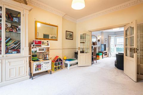 4 bedroom semi-detached house for sale, Selborne Road, Sheffield