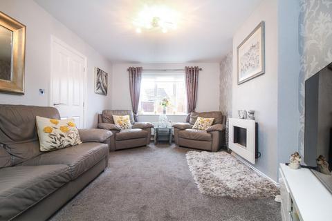 3 bedroom semi-detached house for sale, Roxburgh Close, Seaton Delaval, Whitley Bay