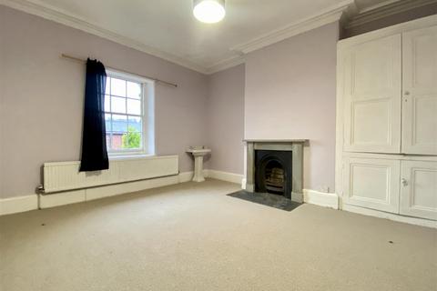 5 Broomgrove Crescent, Sheffield, S10 2LQ