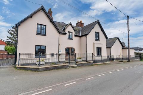 undefined, Forden, Welshpool