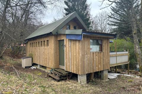 1 bedroom chalet for sale - 186 Carbeth Huts, Blanefield, G63 9AY