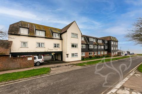 2 bedroom apartment for sale, Charleston Court , Seaview Avenue, West Mersea Colchester CO5
