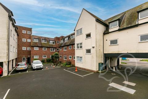 2 bedroom apartment for sale, Charleston Court , Seaview Avenue, West Mersea Colchester CO5