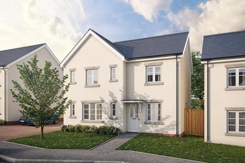 4 bedroom house for sale - Priory Close, St. Clears, Carmarthen