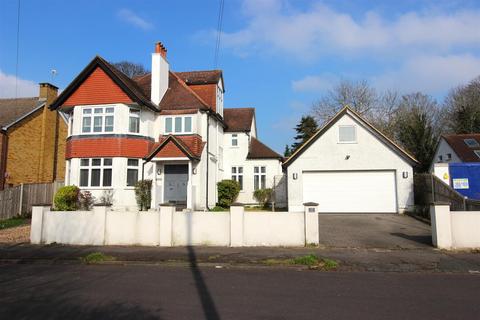 5 bedroom detached house for sale, Links Road, Epsom