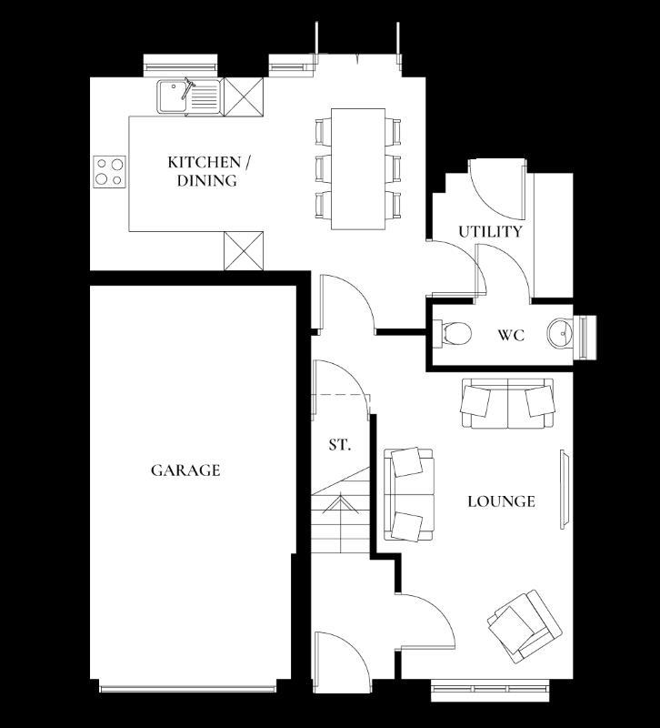 Ground floor